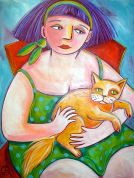 Fat Cat